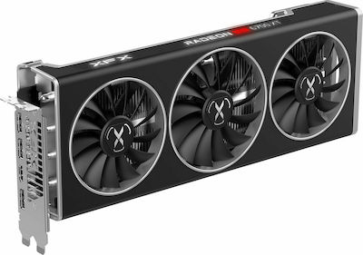 XFX Radeon RX 6700 XT 12GB GDDR6 Speedster Merc 319 Κάρτα Γραφικών PCI-E x16 4.0 με HDMI και 3 DisplayPort