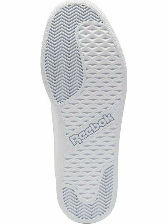 Reebok Royal Complete Clean 2 Γυναικεία Sneakers Λευκά FY5850 | Skroutz.gr