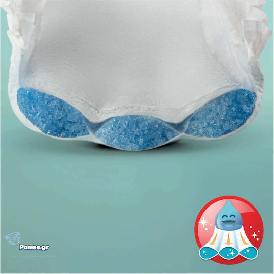 Pampers Diaper Pants Pants No. 4 for 9-15kg 108pcs