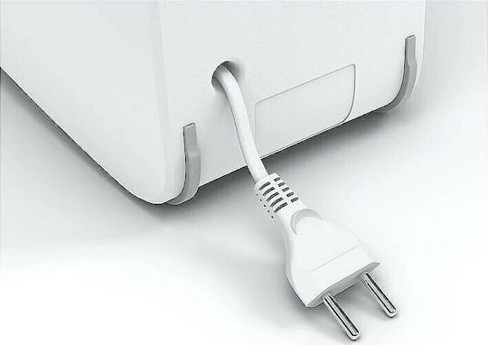 Bosch Μηχανή Άλεσης Κιμά 2000W Λευκή