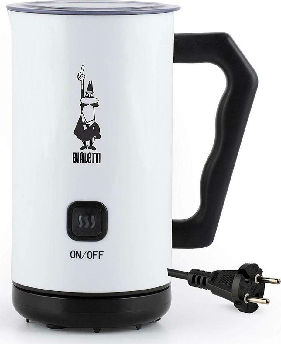 Bialetti MKF02 0004432/NP Device for Milk Froth 150ml