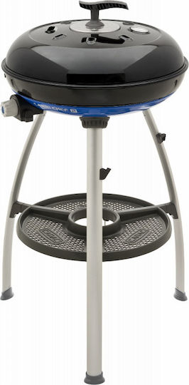 Cadac Carri Chef 50 Plancha Φορητή Ψησταριά Υγραερίου με 1 Εστία 3.7kW
