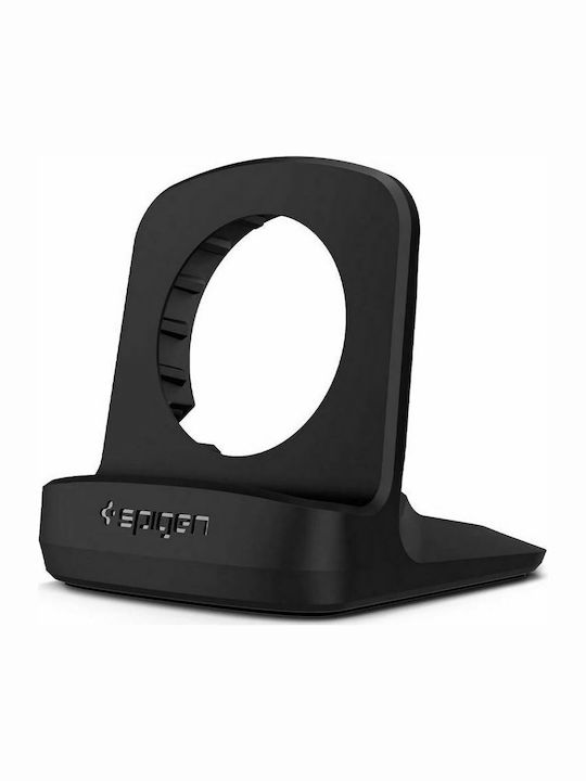 Spigen Watch Night Stand Μαύρο (Galaxy Watch 3)