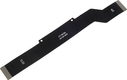 Main Flex Cable for Redmi Note 6 Pro