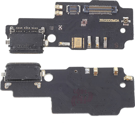 Kabel mit Anschluss zum Aufladen für Xiaomi Mi Mix 2