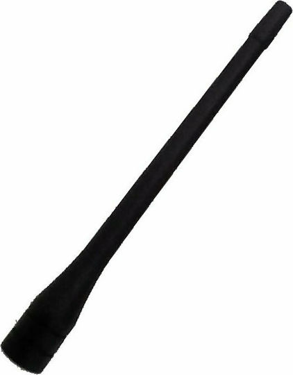 Polmar DB-5MKII Ασύρματος Πομποδέκτης UHF/VHF 5.5W με Μονόχρωμη Οθόνη