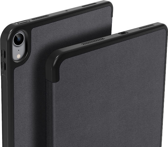 Nevox Vario Series Flip Cover Gray for iPad Air 2020/2022