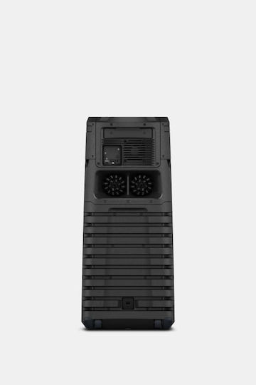 Sony Ηχείο MHC-V43D Μαύρο