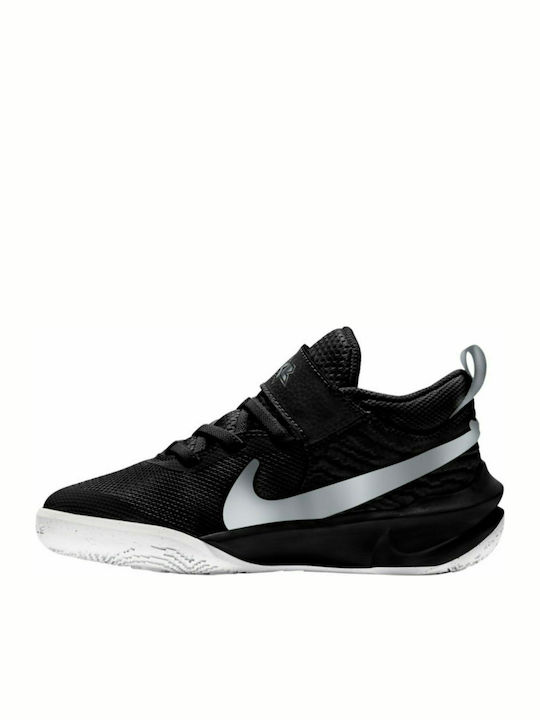 Nike Hustle Μαύρα