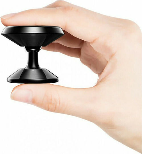 Wozinsky Wozinsky Auto Handyhalterung mit Magnet Schwarz