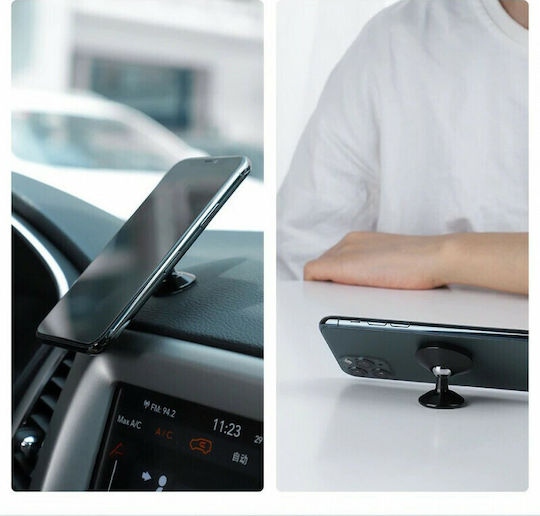 Wozinsky Wozinsky Auto Handyhalterung mit Magnet Schwarz