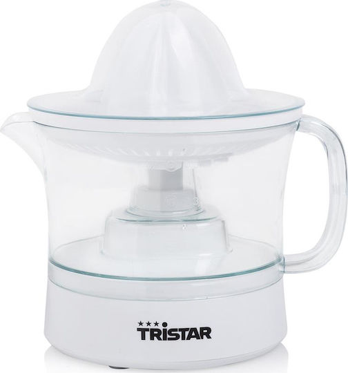 Tristar Electric Juicer 25W with 500ml Capacity White