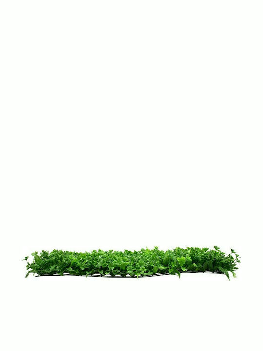 GloboStar Artificial Foliage Panel Clover - Dwarf Fern 60x40cm