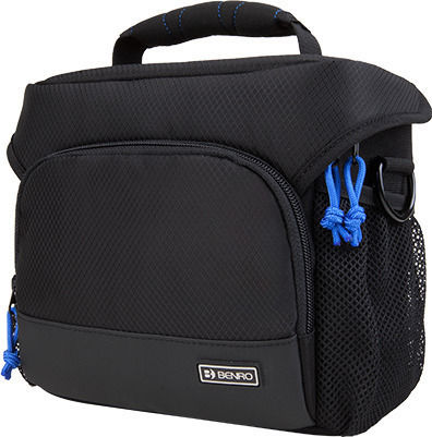 Benro Camera Shoulder Bag Gamma II 40 Black