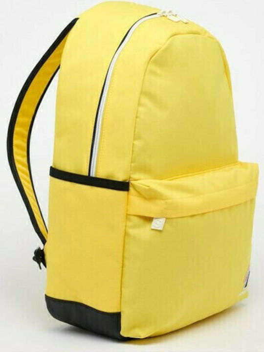 Superdry Sportstyle Montana 21lt Κίτρινο