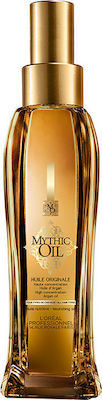 L'Oréal Professionnel Mythic Oil Shimmering Oil 100ml Λάδι Μαλλιών για Ενδυνάμωση 100ml