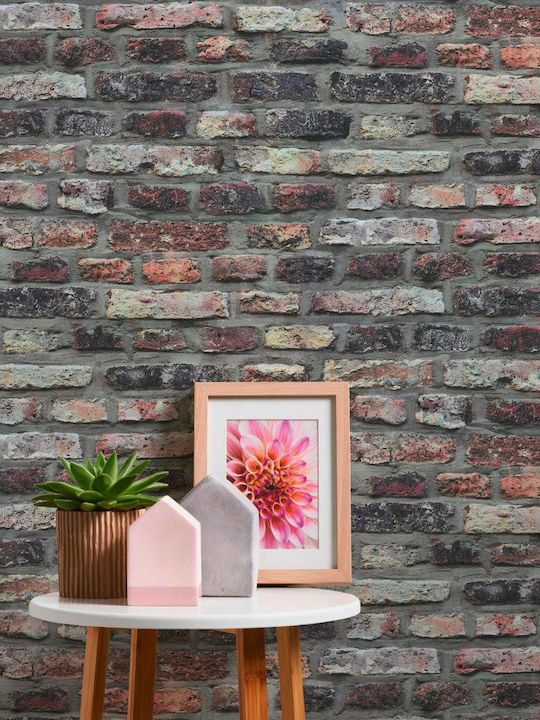 Wall Wallpaper Vinyl 1005x53cm Washable