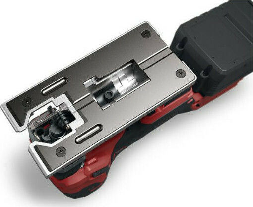 Flex JS 18.0-EC C Jig Saw 18V Solo Brushless