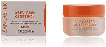 Lancaster Control Anti Age Balm After Sun Κρέμα 50ml