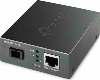 TP-LINK TL-FC311A-20 v1 Medienkonverter ()