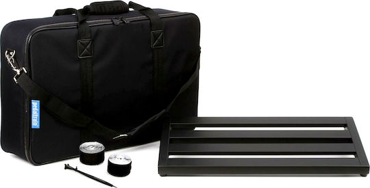 Pedaltrain Classic 1 with Soft Case Θήκη Πεταλιών Μαύρη