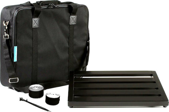Pedaltrain Novo 18 with Soft Case Θήκη για Πετάλια Μαύρη