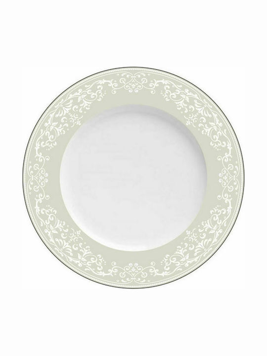 Cryspo Trio Passion Dinnerware Set White