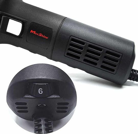 Maxshine M312 Rotary Polisher 550W with Speed Control