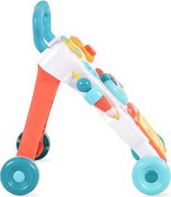 Cangaroo Huanger Dreams Baby Walker for 12++ Months Blue