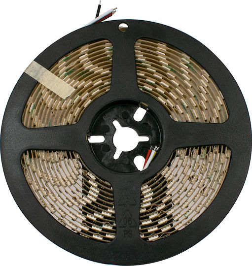 GloboStar Ταινία LED 24V RGBW Φως 5m Τύπου SMD5050