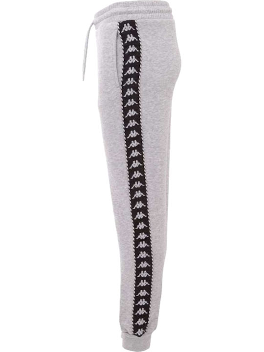 Inama Pantaloni de Trening cu elastic Gri