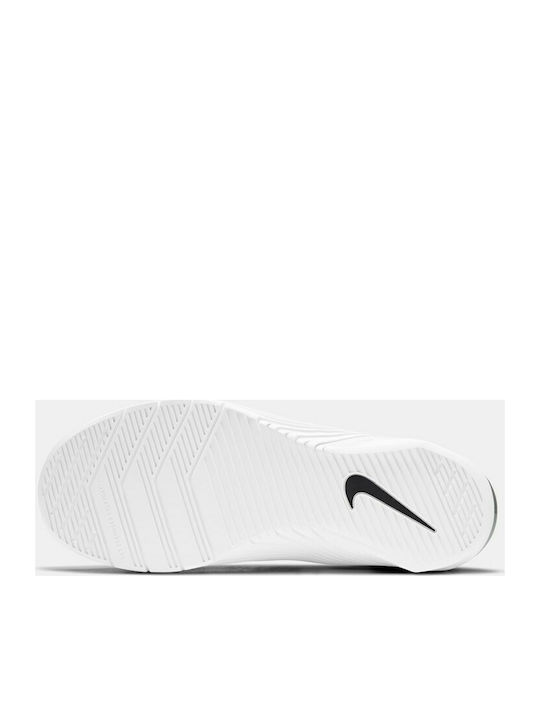 Metcon 6 Sport Shoes Crossfit Black / White / Particle Grey / Iron Grey