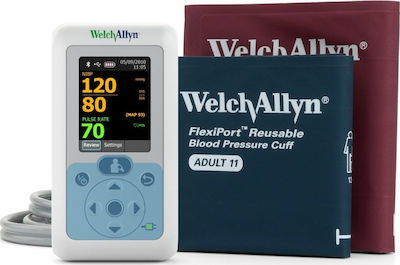 Welch Allyn ProBP 3400 Ψηφιακό Πιεσόμετρο Μπράτσου με Bluetooth