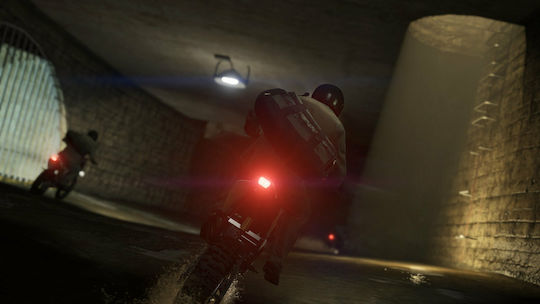 Grand Theft Auto V (Key) PC Game