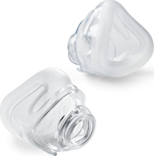 Philips Respironics Wisp Ρινική Μάσκα για Συσκευή Cpap