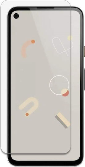 Tempered Glass (Google Pixel 4a 5G)