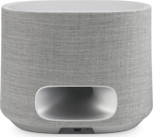 Harman Kardon Citation Sub Wireless Самоусилващ Субуфер с Говорител 10" 200W Сив