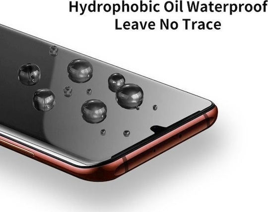 UV Liquid Full Face Tempered Glass (Huawei Mate 30 Pro)