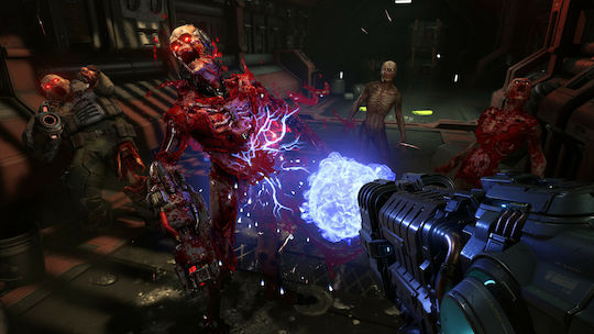 DOOM Eternal (Key) PC Game