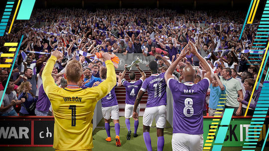 Football Manager 2020 (Key) PC Game