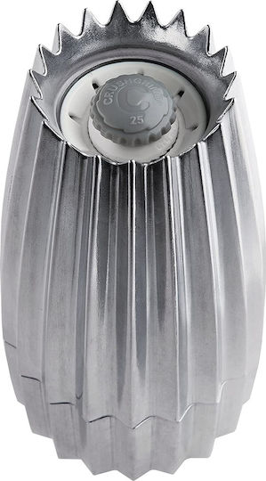 Alessi Χειροκίνητος Μύλος Μπαχαρικών 14.2cm Alessi Χειροκίνητος Μύλος Μπαχαρικών 14.2cm