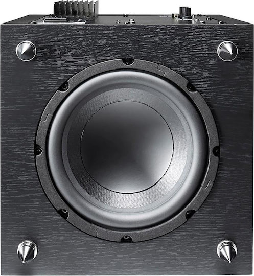 Acoustic Energy AE108 Active Subwoofer with Speaker 8" 150W Black Mat