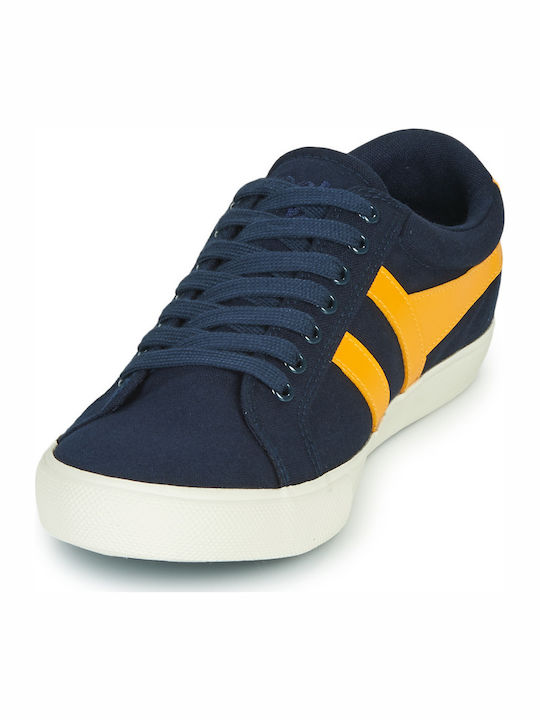 Varsity Herren Sneakers Marineblau