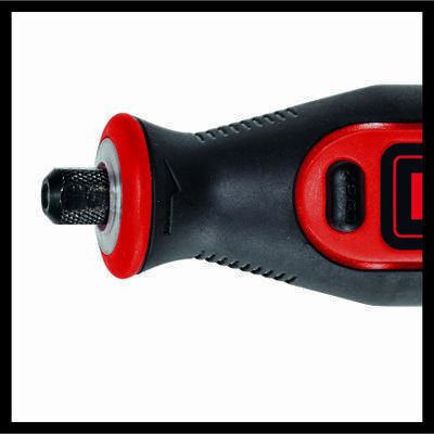 Einhell TE-MT 7,2 Li Electric Rotary Multi Tool 7.2V 1x1.5Ah with Speed Control 4419330