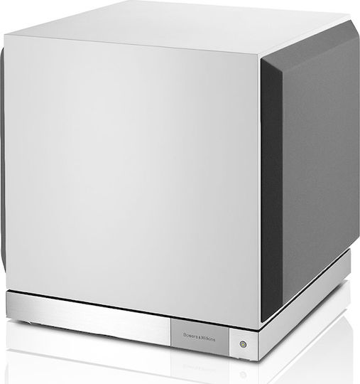 Bowers & Wilkins DB1D FP38431 Autoîntăritor Subwoofer cu Difuzor 12" 2000W Alb