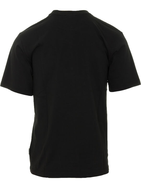 T-shirt Navy Blue