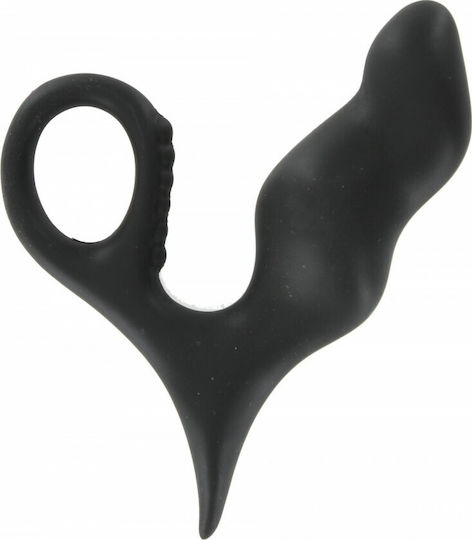 ToyJoy Lovetoy Starter Kit Δονητής Μαύρος