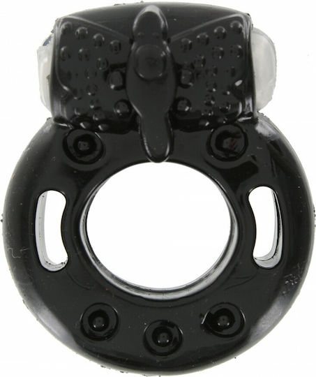ToyJoy Lovetoy Starter Kit Δονητής Μαύρος