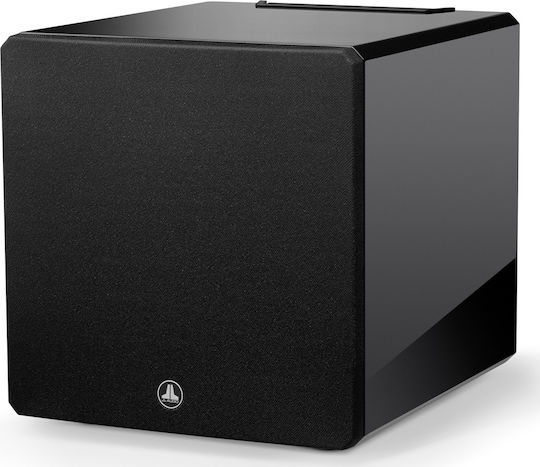 JL Audio E-Sub e112 Autoîntăritor Subwoofer cu Difuzor 12" 1500W Negru lucios