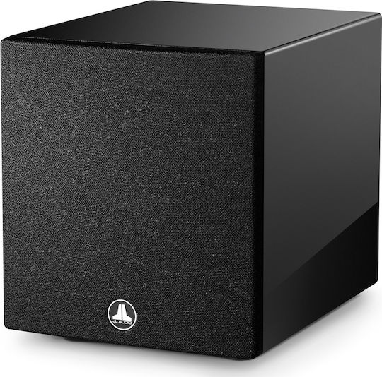 JL Audio Dominion d108 Autoîntăritor Subwoofer cu Difuzor 8" 500W Negru lucios
